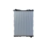 Hladnjak, hlađenje motora NRF NRF 509743 IC-BF76E6