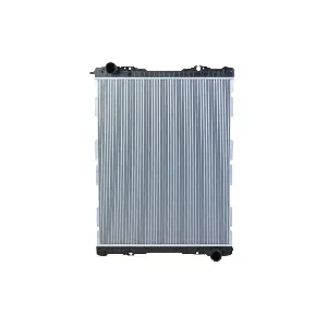 Hladnjak, hlađenje motora NRF NRF 509743 IC-BF76E6