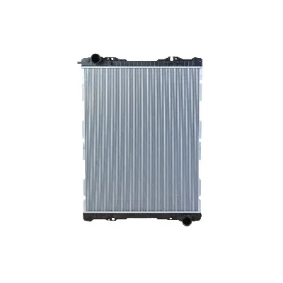 Hladnjak, hlađenje motora NRF NRF 509743 IC-BF76E6