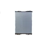 Hladnjak, hlađenje motora NRF NRF 509743 IC-BF76E6