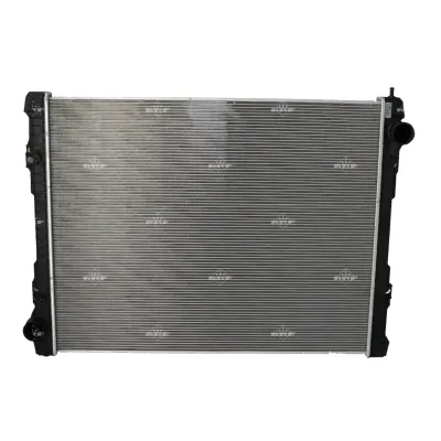 Hladnjak, hlađenje motora NRF NRF 509743 IC-BF76E6