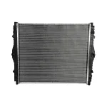 Hladnjak, hlađenje motora NRF NRF 509744 IC-B3A5A0