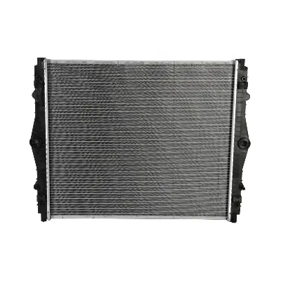 Hladnjak, hlađenje motora NRF NRF 509744 IC-B3A5A0