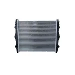 Hladnjak, hlađenje motora NRF NRF 509744 IC-B3A5A0