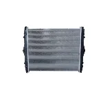 Hladnjak, hlađenje motora NRF NRF 509744 IC-B3A5A0