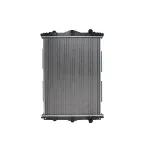 Hladnjak, hlađenje motora NRF NRF 509745 IC-B3A5A1