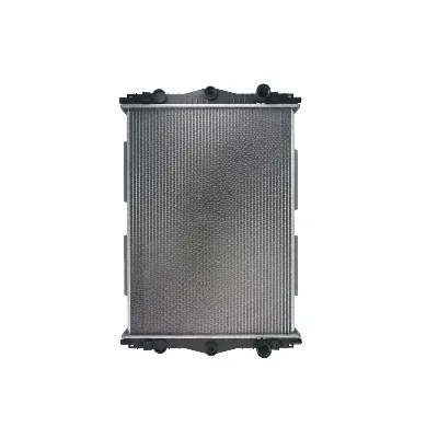 Hladnjak, hlađenje motora NRF NRF 509745 IC-B3A5A1