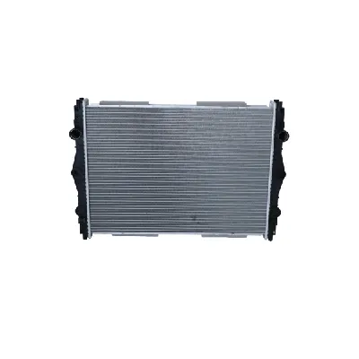 Hladnjak, hlađenje motora NRF NRF 509745 IC-B3A5A1