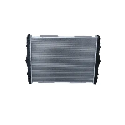 Hladnjak, hlađenje motora NRF NRF 509745 IC-B3A5A1