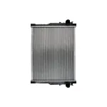 Hladnjak, hlađenje motora NRF NRF 509768 IC-D201DE