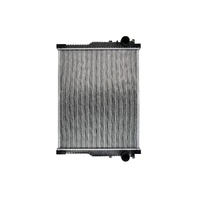 Hladnjak, hlađenje motora NRF NRF 509768 IC-D201DE