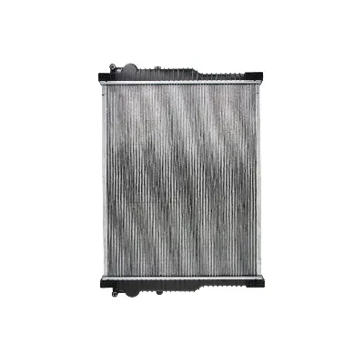 Hladnjak, hlađenje motora NRF NRF 509768 IC-D201DE