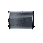 Hladnjak, hlađenje motora NRF NRF 509768 IC-D201DE