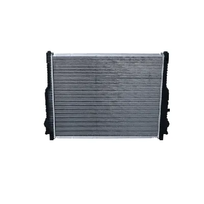 Hladnjak, hlađenje motora NRF NRF 509768 IC-D201DE