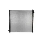 Hladnjak, hlađenje motora NRF NRF 509770 IC-D1FFB1