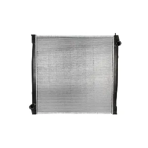 Hladnjak, hlađenje motora NRF NRF 509770 IC-D1FFB1