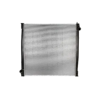 Hladnjak, hlađenje motora NRF NRF 509770 IC-D1FFB1