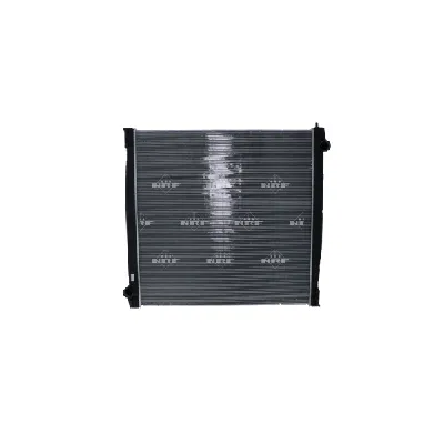 Hladnjak, hlađenje motora NRF NRF 509770 IC-D1FFB1