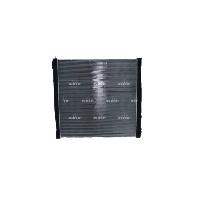 Hladnjak, hlađenje motora NRF NRF 509770 IC-D1FFB1