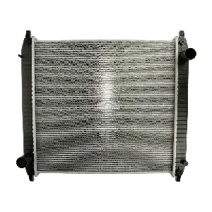 Hladnjak, hlađenje motora NRF NRF 509779 IC-C3FF06