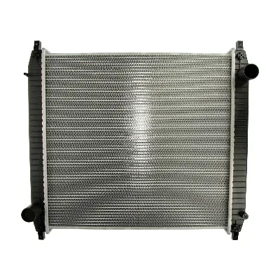 Hladnjak, hlađenje motora NRF NRF 509779 IC-C3FF06