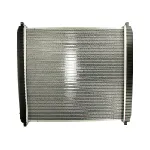 Hladnjak, hlađenje motora NRF NRF 509779 IC-C3FF06