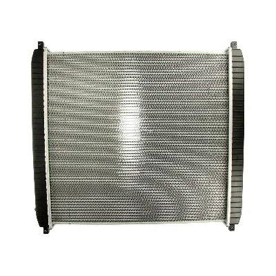 Hladnjak, hlađenje motora NRF NRF 509779 IC-C3FF06