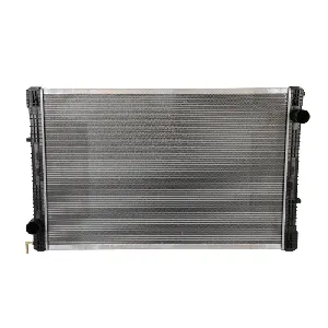 Hladnjak, hlađenje motora NRF NRF 509885 IC-D1FFC1