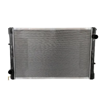 Hladnjak, hlađenje motora NRF NRF 509885 IC-D1FFC1