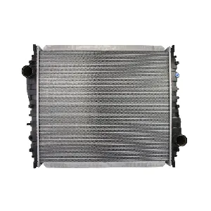 Hladnjak, hlađenje motora NRF NRF 509888 IC-D24552