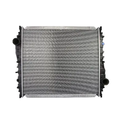 Hladnjak, hlađenje motora NRF NRF 509888 IC-D24552