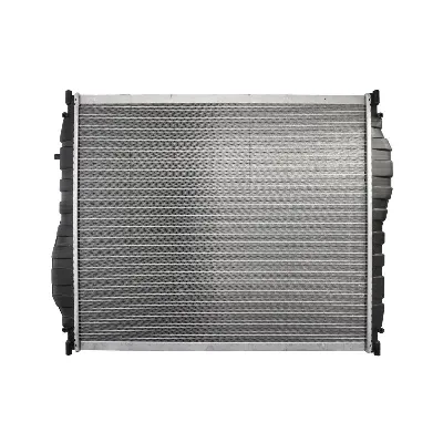 Hladnjak, hlađenje motora NRF NRF 509888 IC-D24552