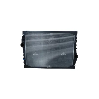 Hladnjak, hlađenje motora NRF NRF 509889 IC-D9CF0A