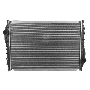 Hladnjak, hlađenje motora NRF NRF 509892 IC-D2455C