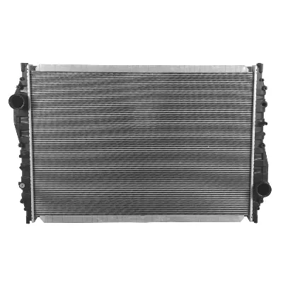 Hladnjak, hlađenje motora NRF NRF 509892 IC-D2455C