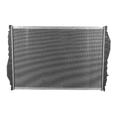 Hladnjak, hlađenje motora NRF NRF 509892 IC-D2455C