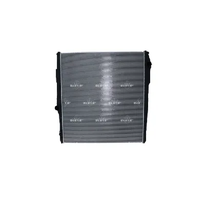 Hladnjak, hlađenje motora NRF NRF 509895 IC-D126D2