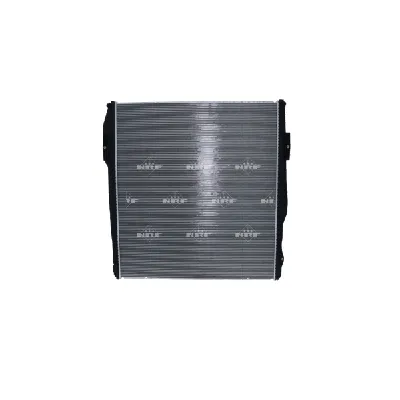 Hladnjak, hlađenje motora NRF NRF 509895 IC-D126D2