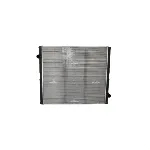 Hladnjak, hlađenje motora NRF NRF 509921 IC-D1FFC5