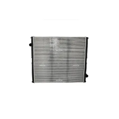 Hladnjak, hlađenje motora NRF NRF 509921 IC-D1FFC5