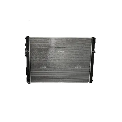 Hladnjak, hlađenje motora NRF NRF 509921 IC-D1FFC5