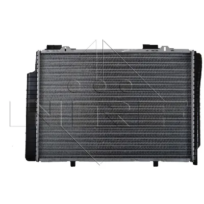 Hladnjak, hlađenje motora NRF NRF 51282 IC-AE5640