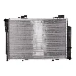 Hladnjak, hlađenje motora NRF NRF 51286 IC-AE5642