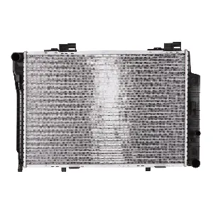 Hladnjak, hlađenje motora NRF NRF 51286 IC-AE5642