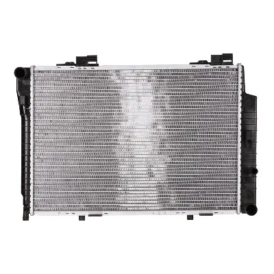 Hladnjak, hlađenje motora NRF NRF 51286 IC-AE5642