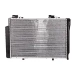 Hladnjak, hlađenje motora NRF NRF 51286 IC-AE5642