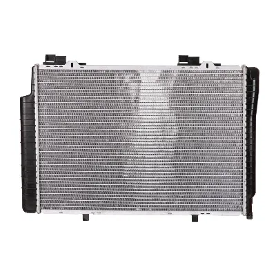 Hladnjak, hlađenje motora NRF NRF 51286 IC-AE5642