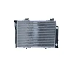 Hladnjak, hlađenje motora NRF NRF 51286 IC-AE5642