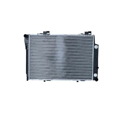 Hladnjak, hlađenje motora NRF NRF 51286 IC-AE5642