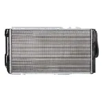 Hladnjak, hlađenje motora NRF NRF 51311 IC-AE5643